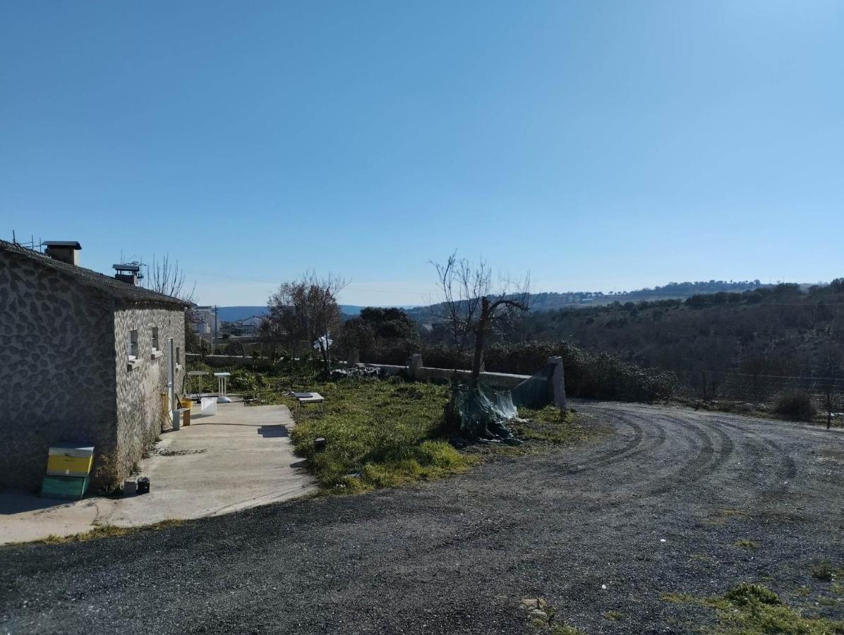 Hotel D Joao Miranda Do Douro Dış mekan fotoğraf