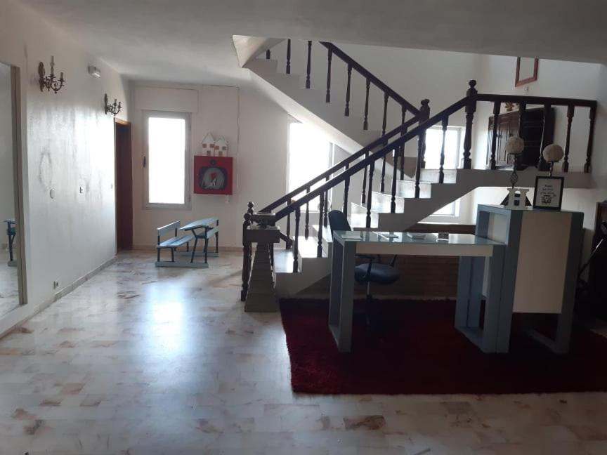 Hotel D Joao Miranda Do Douro Dış mekan fotoğraf