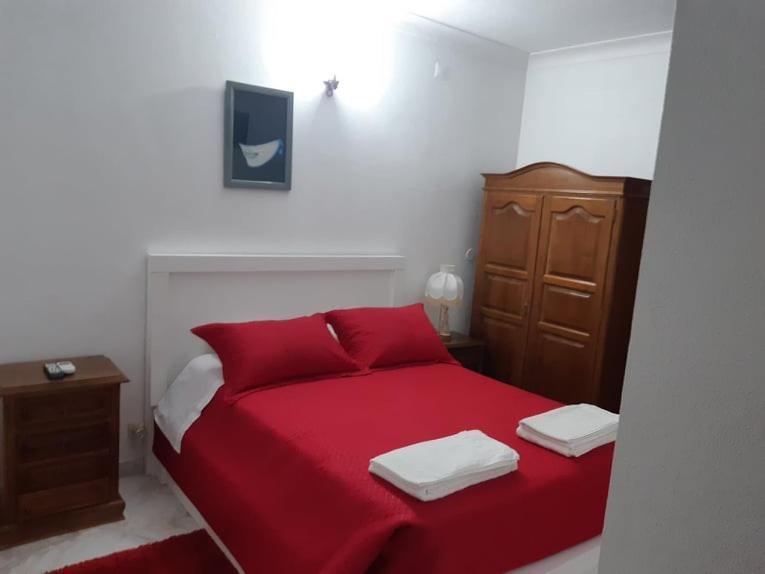 Hotel D Joao Miranda Do Douro Dış mekan fotoğraf