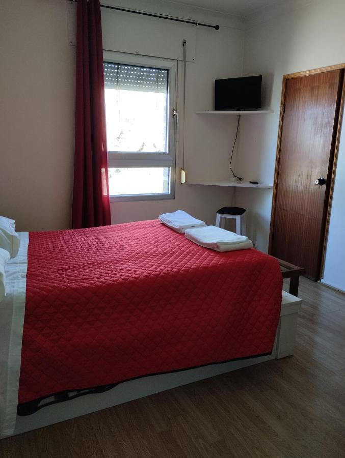 Hotel D Joao Miranda Do Douro Dış mekan fotoğraf