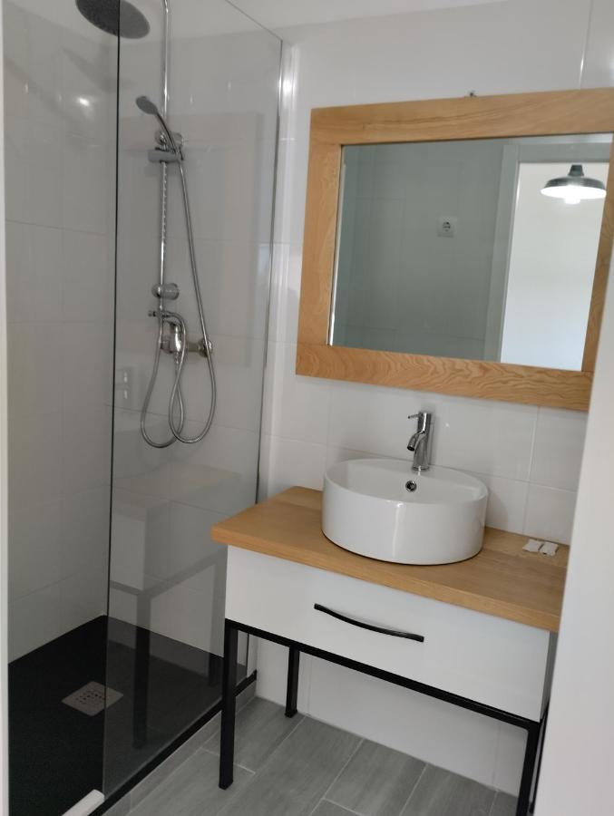 Hotel D Joao Miranda Do Douro Dış mekan fotoğraf