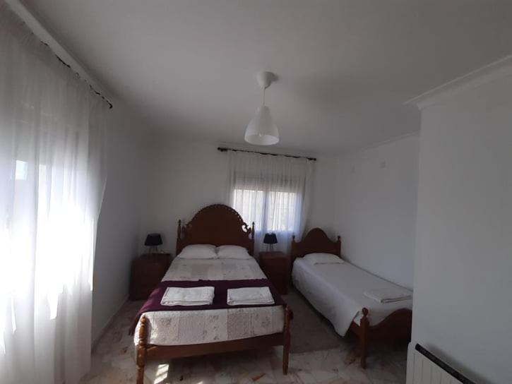 Hotel D Joao Miranda Do Douro Dış mekan fotoğraf
