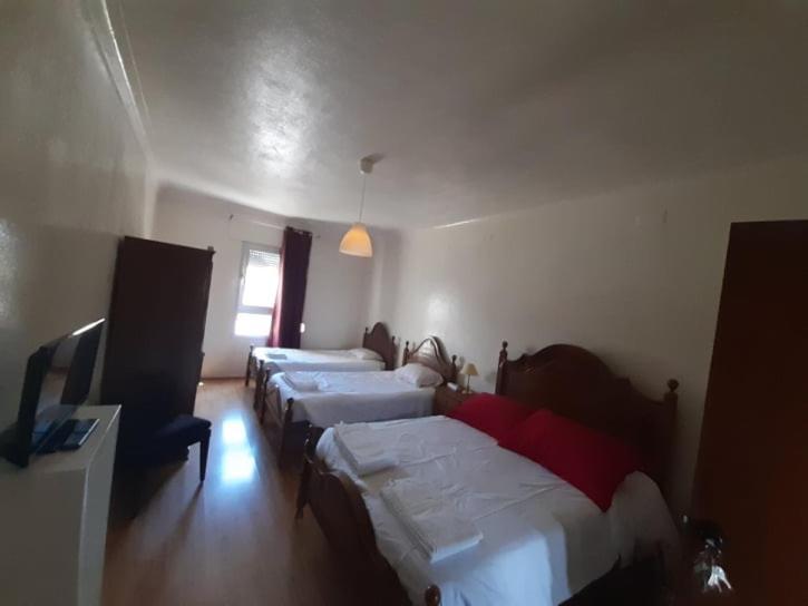 Hotel D Joao Miranda Do Douro Dış mekan fotoğraf
