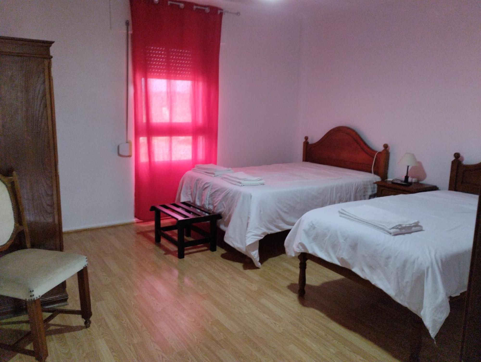 Hotel D Joao Miranda Do Douro Dış mekan fotoğraf